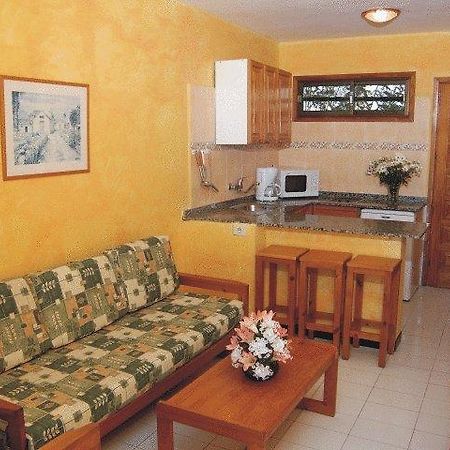 Apartamentos Arimar Puerto Rico  Rom bilde