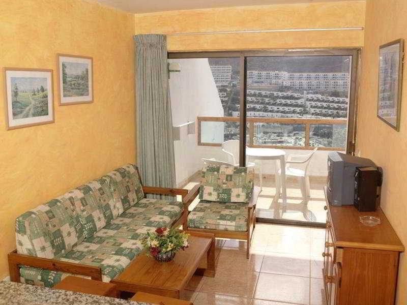 Apartamentos Arimar Puerto Rico  Eksteriør bilde