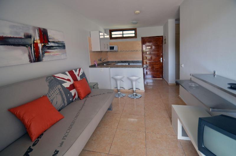 Apartamentos Arimar Puerto Rico  Eksteriør bilde