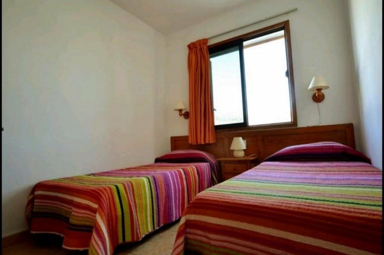 Apartamentos Arimar Puerto Rico  Eksteriør bilde