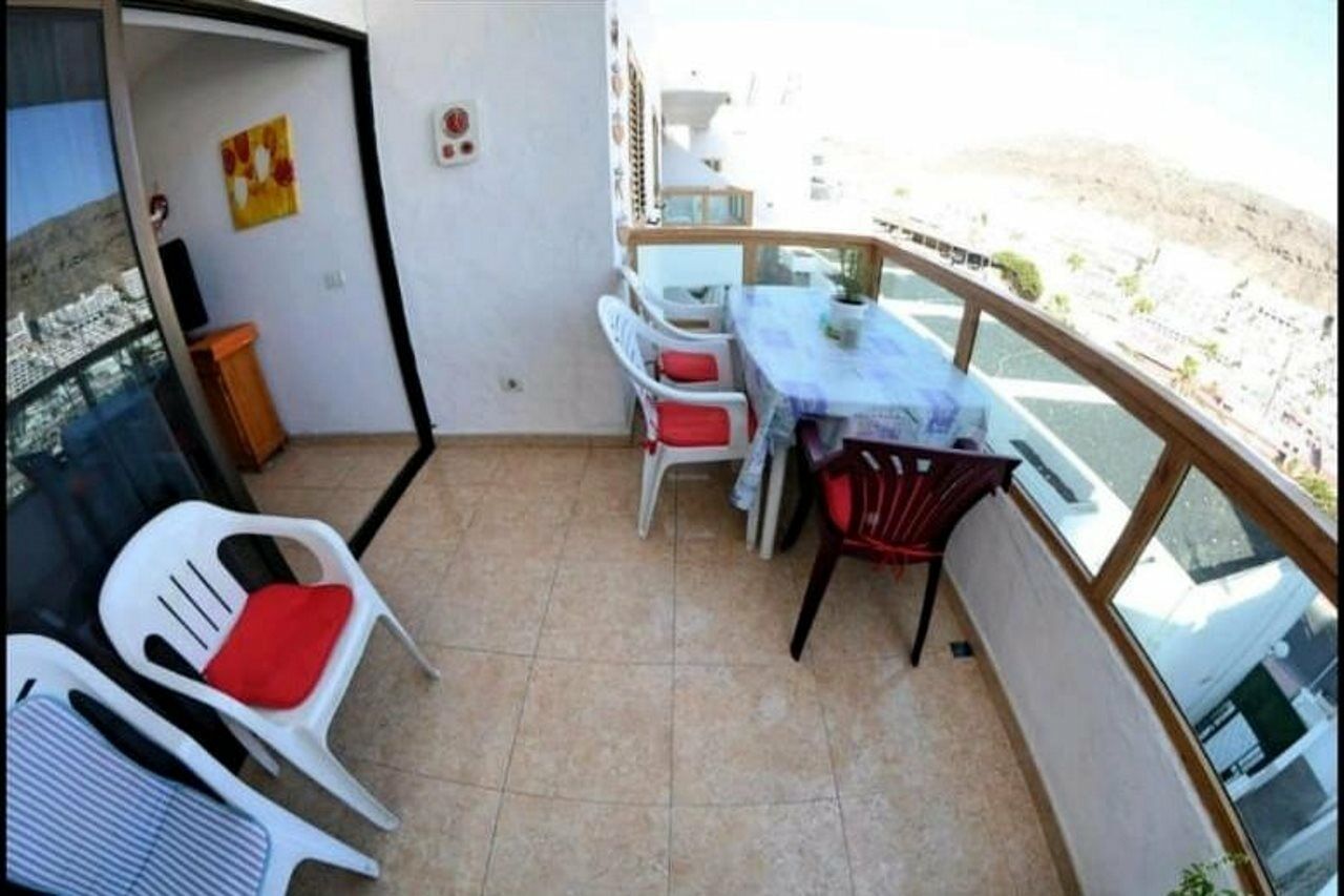 Apartamentos Arimar Puerto Rico  Eksteriør bilde