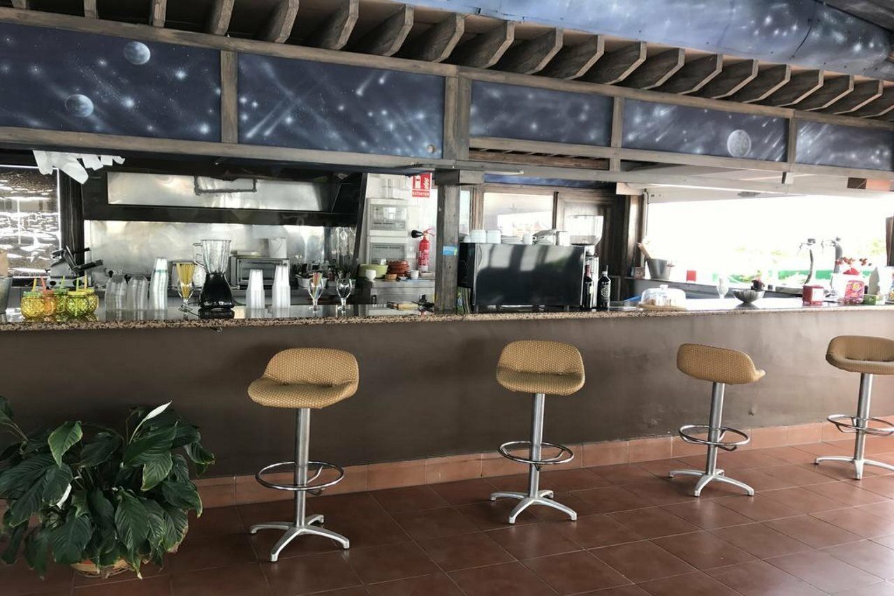 Apartamentos Arimar Puerto Rico  Eksteriør bilde